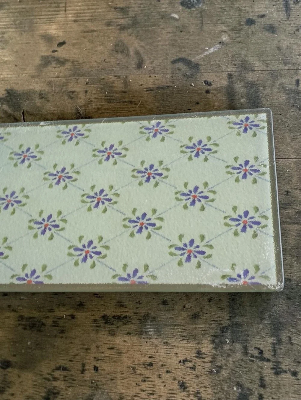 Temp-tations by Tara Trellis 3.5‎ Qt Bake Dish with Rack and Trivit NWOT